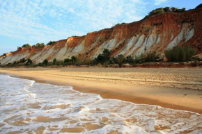 Magnifique appartement a 400 metre des plages